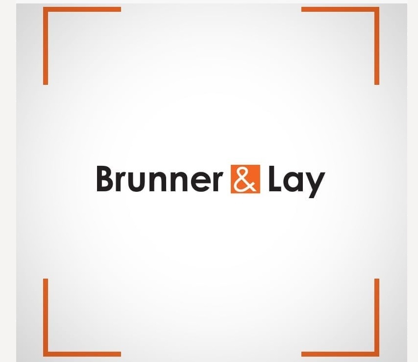 Brunner & Lay Logo