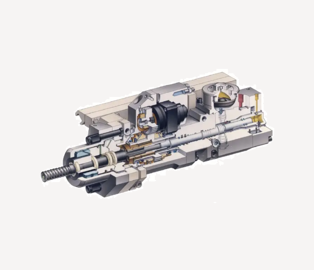 Secoma Hydra Star H200