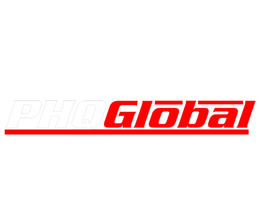PHQ Logo