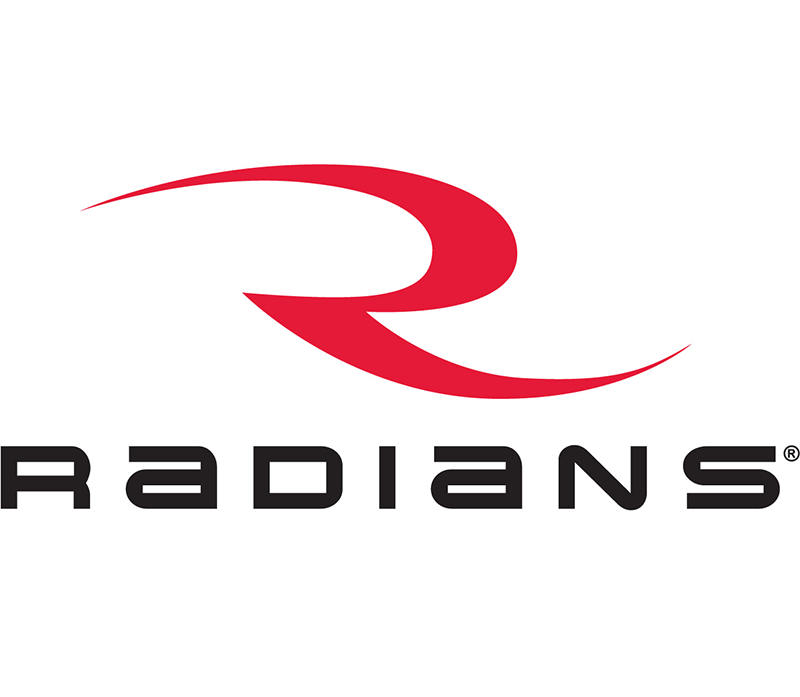 Radians Logo