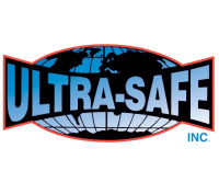 Ultra-Safe Logo