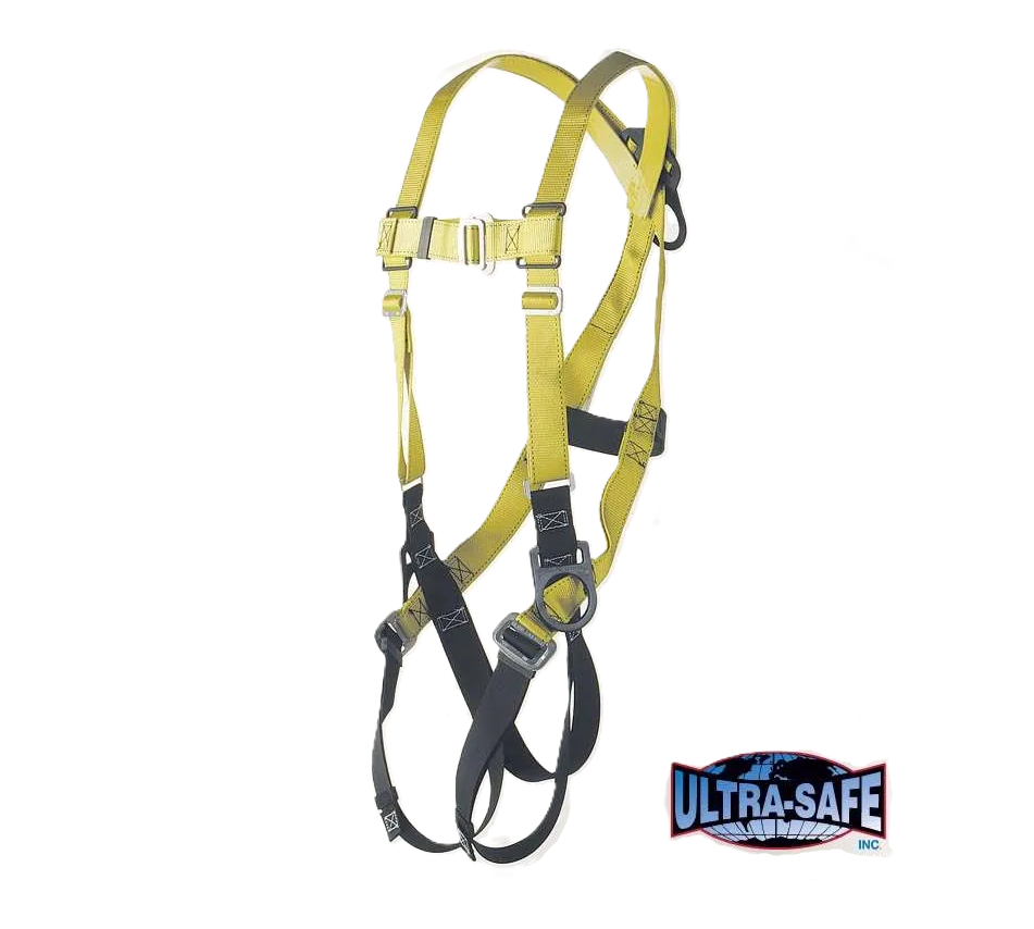 Ultra Safe General Harness