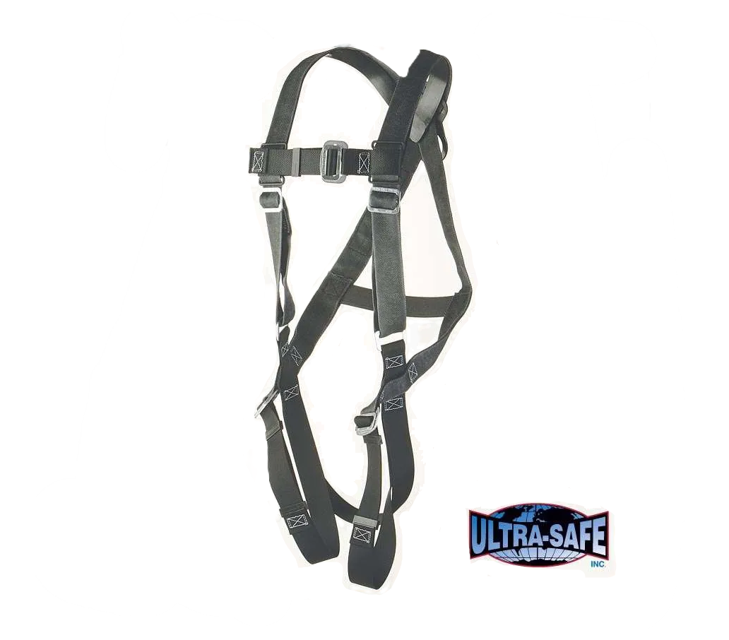 Ultra Safe Pillow Harness