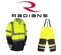 rainwear