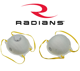 respirator masks
